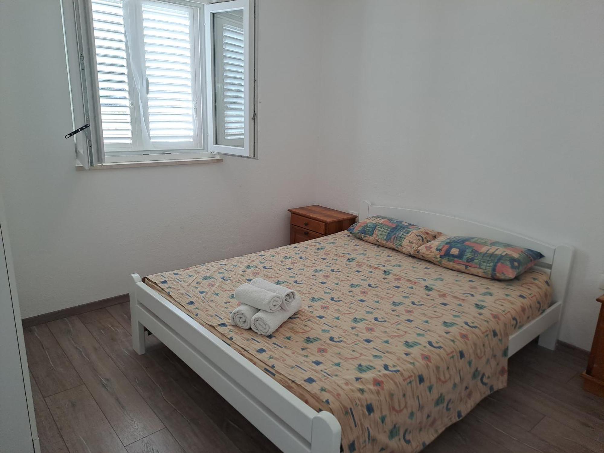 Villa Nane Garden House With Heated Pool Mirce Esterno foto